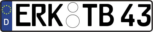 ERK-TB43