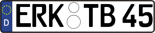 ERK-TB45