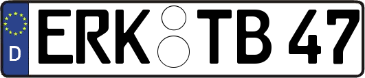 ERK-TB47