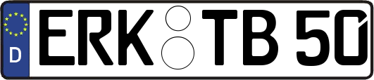 ERK-TB50