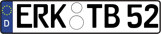 ERK-TB52