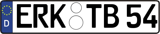 ERK-TB54