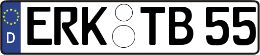 ERK-TB55
