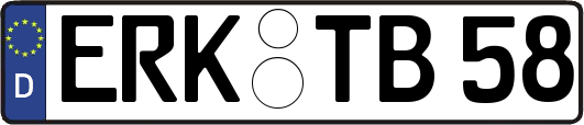 ERK-TB58