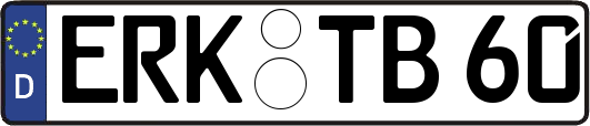 ERK-TB60