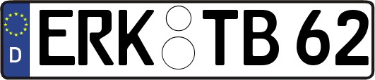ERK-TB62