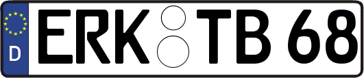 ERK-TB68