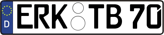 ERK-TB70