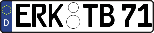 ERK-TB71