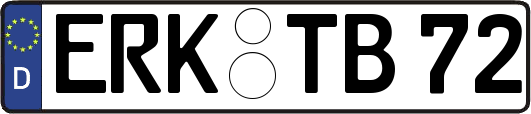 ERK-TB72
