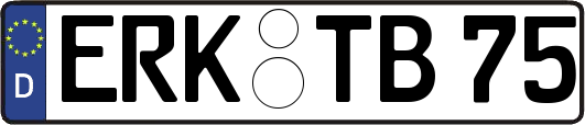 ERK-TB75