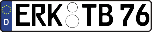 ERK-TB76