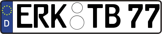 ERK-TB77