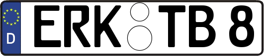ERK-TB8