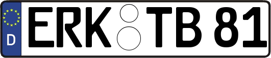 ERK-TB81