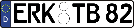 ERK-TB82