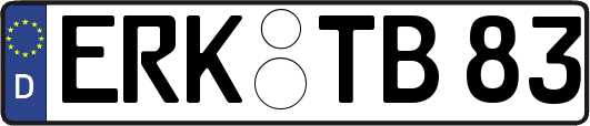 ERK-TB83
