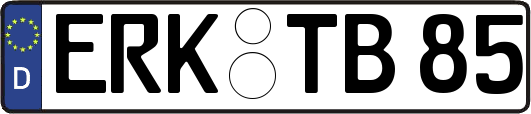 ERK-TB85