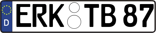 ERK-TB87