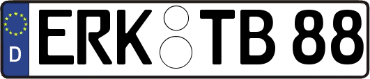 ERK-TB88