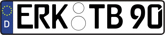 ERK-TB90