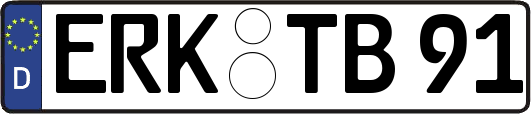 ERK-TB91