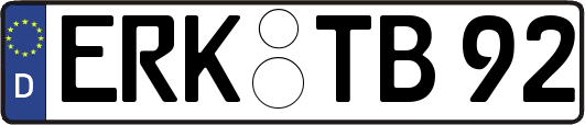 ERK-TB92