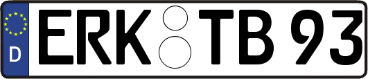 ERK-TB93