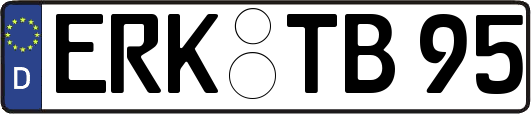 ERK-TB95