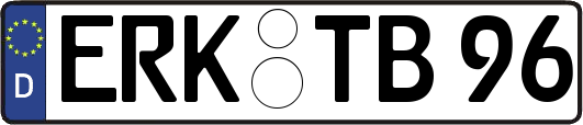 ERK-TB96