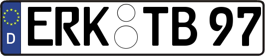 ERK-TB97