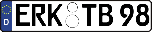 ERK-TB98
