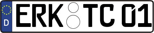 ERK-TC01
