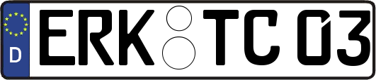 ERK-TC03