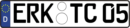 ERK-TC05