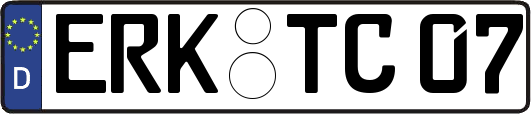 ERK-TC07