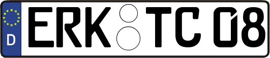 ERK-TC08