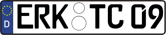 ERK-TC09