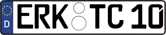 ERK-TC10