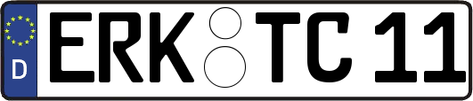 ERK-TC11