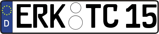 ERK-TC15