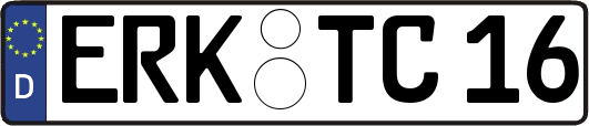 ERK-TC16