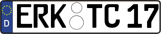 ERK-TC17
