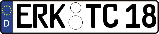 ERK-TC18