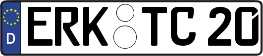ERK-TC20