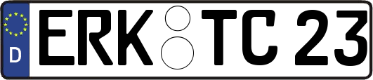 ERK-TC23