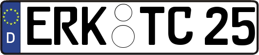 ERK-TC25