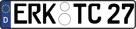 ERK-TC27