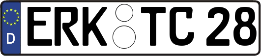ERK-TC28
