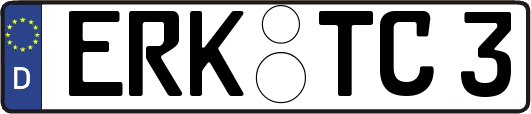 ERK-TC3